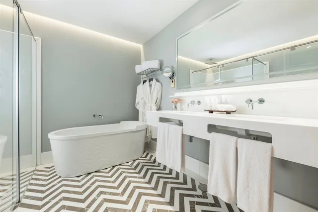 Palacio, Suite, Twin Beds، Palacio Solecio 3/5