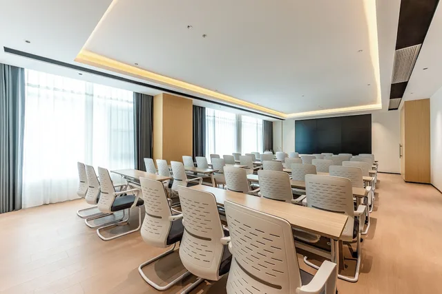 Holiday Inn Suzhou North by IHG، سوجو 43/50