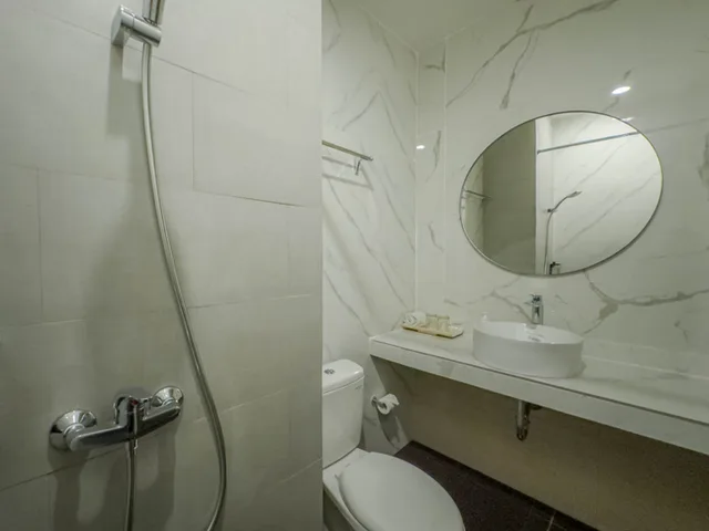 Deluxe, Pool Access, Hola Seminyak 4/4