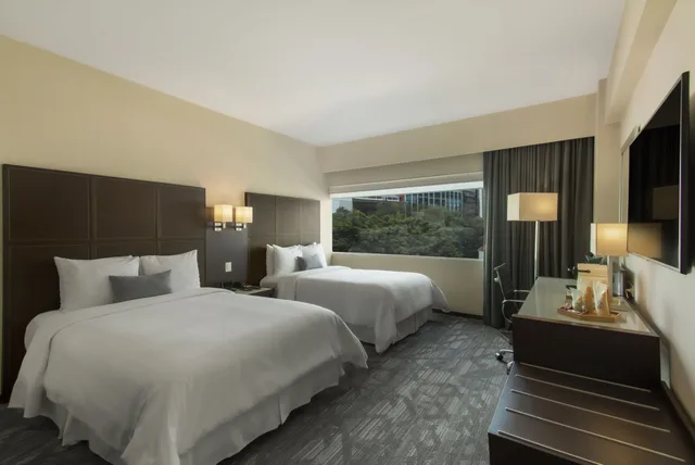 غرفة قياسية بسريرين مزدوجين، Hotel Novit 3/6