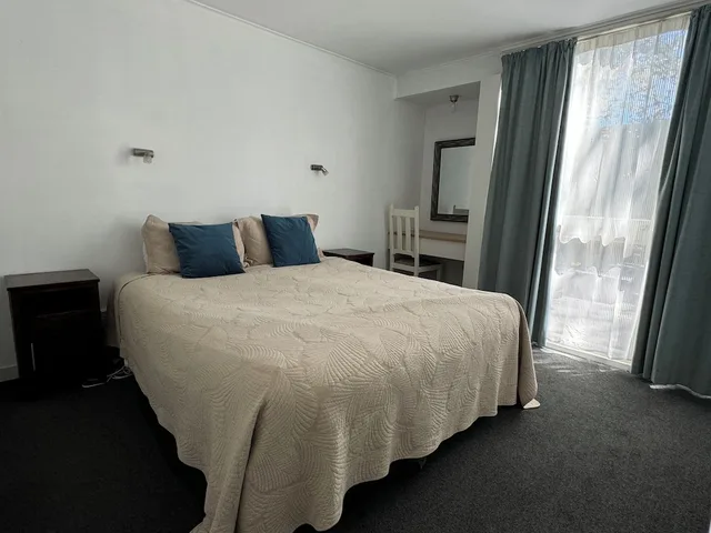 شقة عائلية بغرفتي نوم، Diplomat Motel 3/10