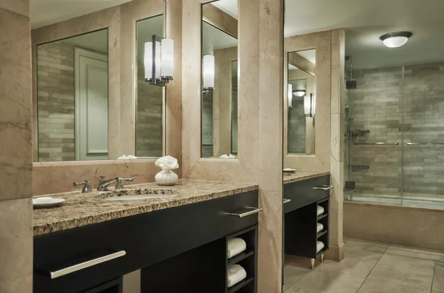 جناح بريميير بإطلالة على البحيرة، Four Seasons Hotel Chicago 5/7