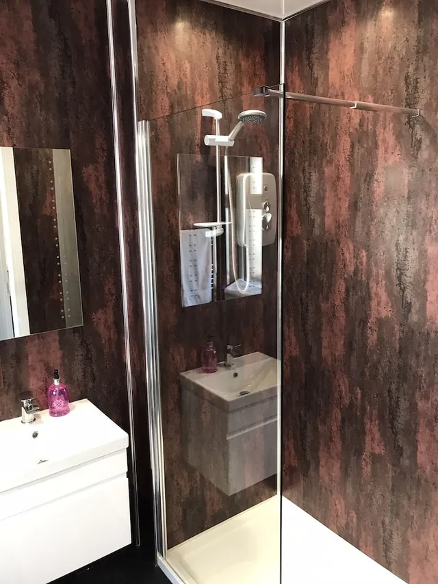 شقة سوبيريور بسرير مزدوج مع أريكة، Shores Holiday Apartments 2/2