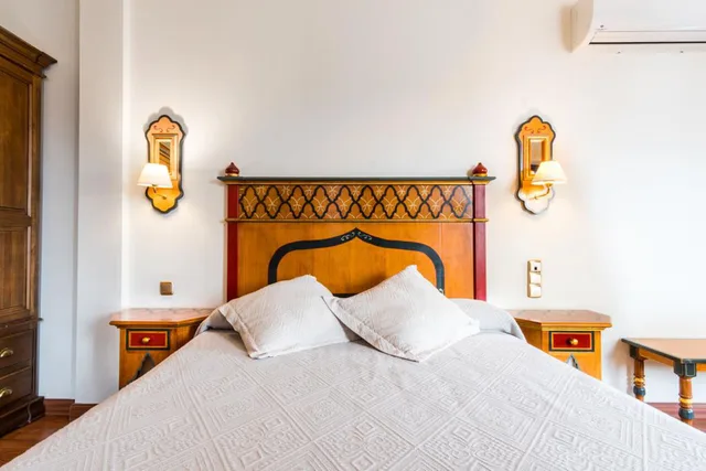 غرفة خارجية سوبيريور رباعية بسرير مزدوج وسريرين منفصلين، Plaza Nueva Hotel 3/6