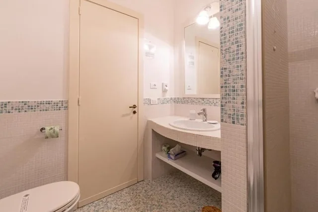 غرفة كومفورت بسرير مزدوج، Tenuta Centoporte - Resort Hotel 7/9
