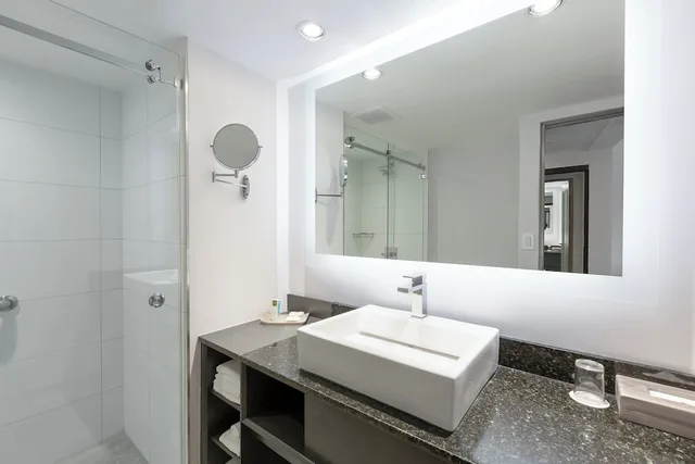 Standard, Single Bed, Crowne Plaza San Jose La Sabana by IHG 5/6