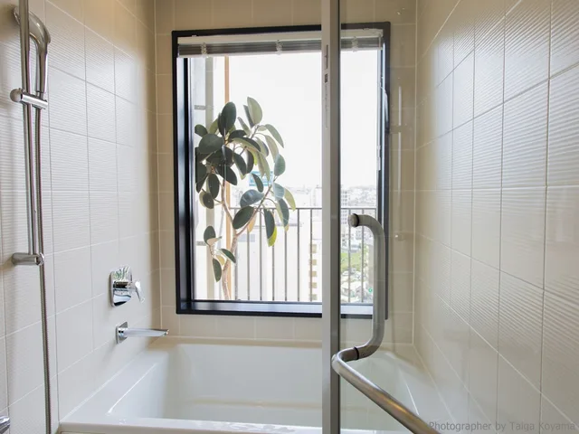 Garden, Twin Beds, Terrace، Hotel Strata Naha 2/2