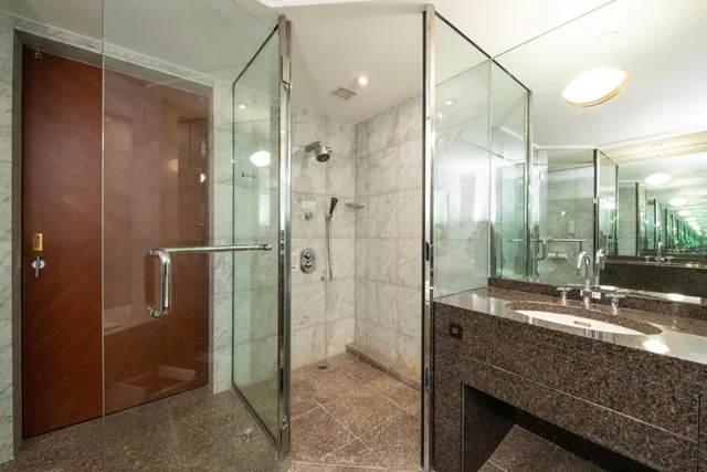 Imperial, Suite, Hotel Nikko Oita Oasis Tower 6/10