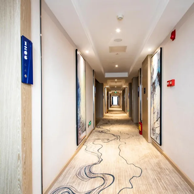 Kyriad MARVELOUS HOTEL، Sanshui 53/57
