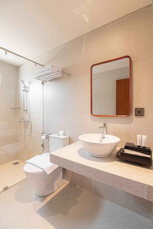 Cabin, Double Bed, Artotel Cabin Bromo 5/5