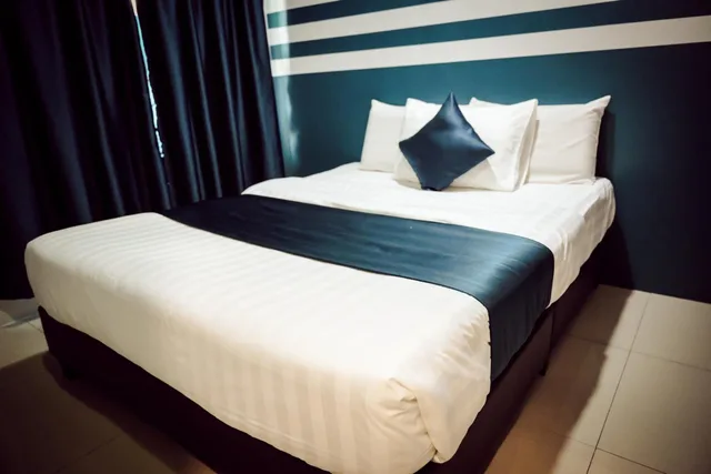 Superior, Double Bed, MY HOME HOTEL PRIMA SRI GOMBAK 2/2