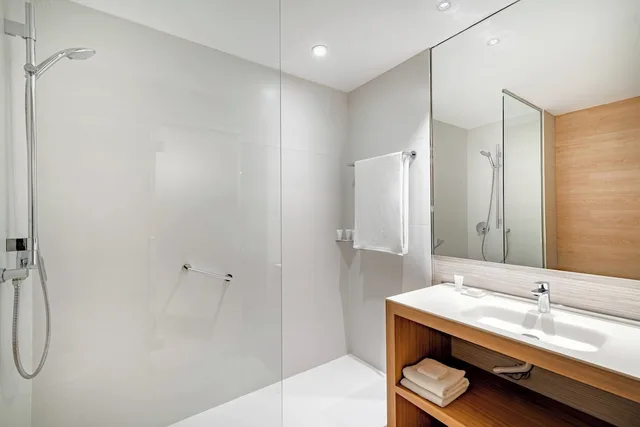 غرفة سوبيريور بسرير كينج، Ac Hotel Diagonal L Illa 7/8