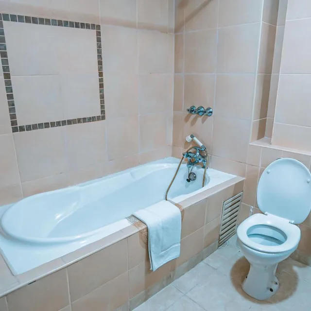 غرفة ديلوكس، Muthu Silver Springs Hotel Nairobi 6/10