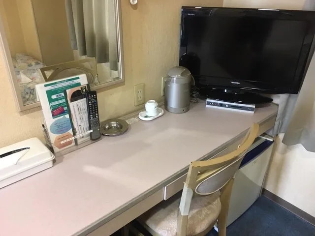 غرفة أساسية مفردة، Hotel Tajimi Hills Riverside 4/4