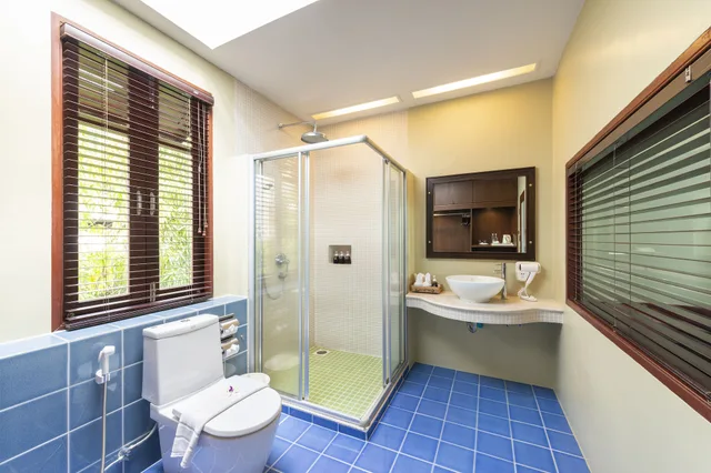 Deluxe, Bungalow, Double Bed, Sea Side، Khaolak Bayfront Resort Hotel Khao Lak 5/5