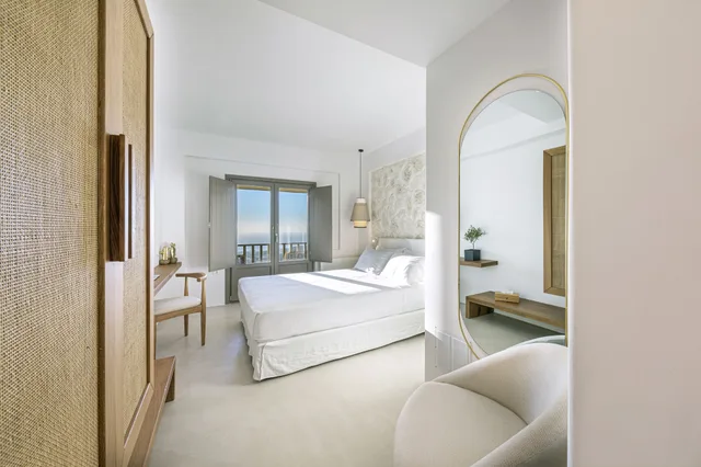 Gold, Villa, 4 Queen Beds, Private Pool، Eolia Luxury Villas 9/9