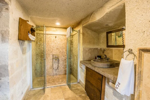 Cave, Standard، Phocas Cave Suites 10/10