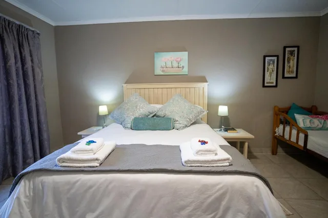 Misty Morn Cottages، Krugersdorp 20/58