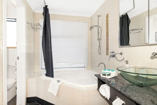 غرفة كلاسيكية، Bay Village Resort Dunsborough 4/5