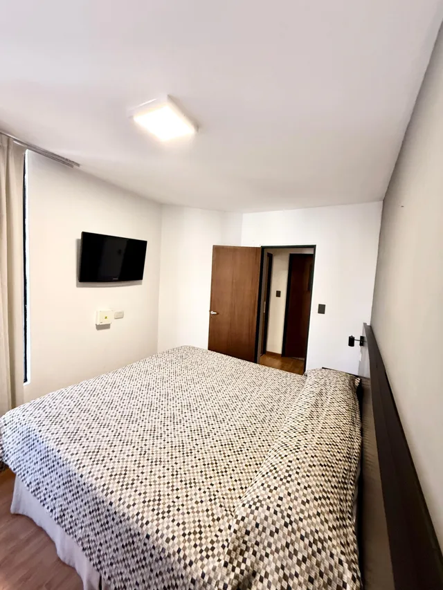 1 Bedroom, Apartment, Urquiza Apart Hotel and Suites 2/4