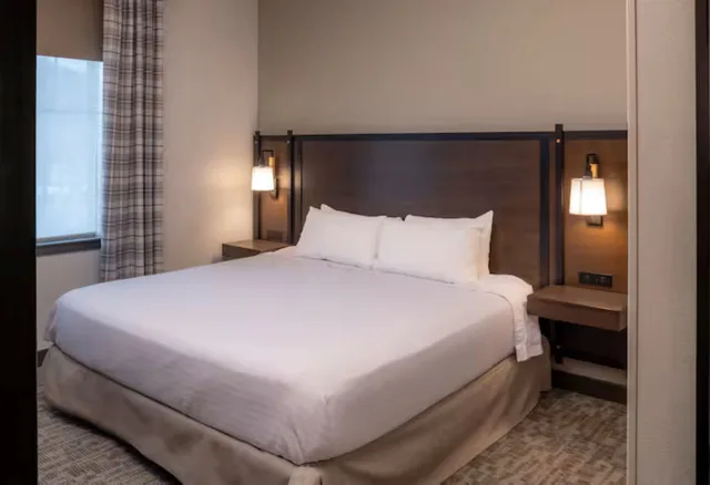 جناح لذوي الإعاقة، Homewood Suites by Hilton Jackson 1/2