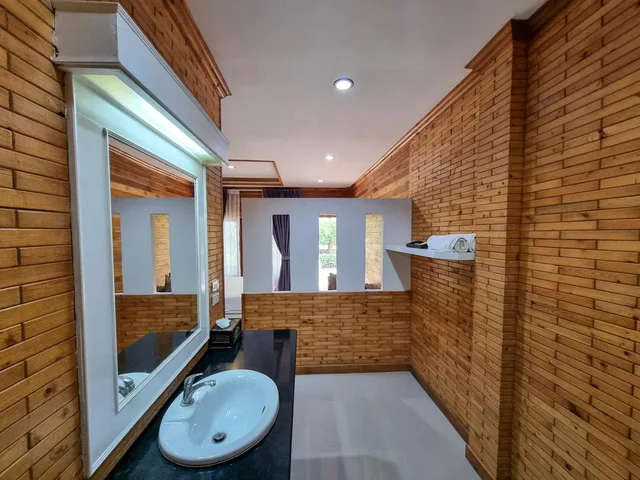 غرفة قياسية ركنية، Phuvara Boutique Aonang 7/8