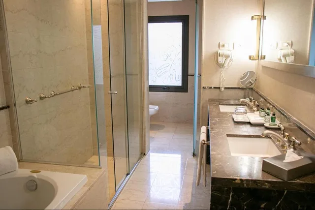 غرفة بإطلالة على الحديقة، IGUAZU GRAND HOTEL 5/5