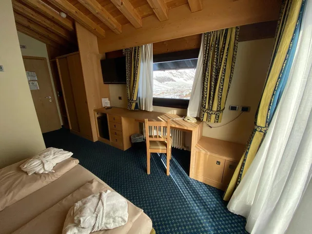 Comfort, Double or Twin Bed, Charme Hotel Alexander 6/10