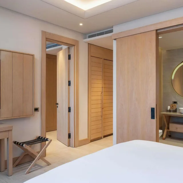 Boho, Suite, Sea View، The Bodrum Hotel Yalikavak - MGallery Collection 5/7