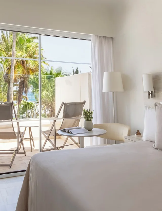 Premium, King Bed, Resort View، Paradisus Salinas Lanzarote 4/5