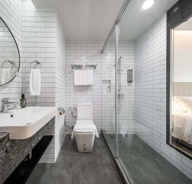 Escape, Connecting, Building B، Mii Hotel Srinakarin 5/5