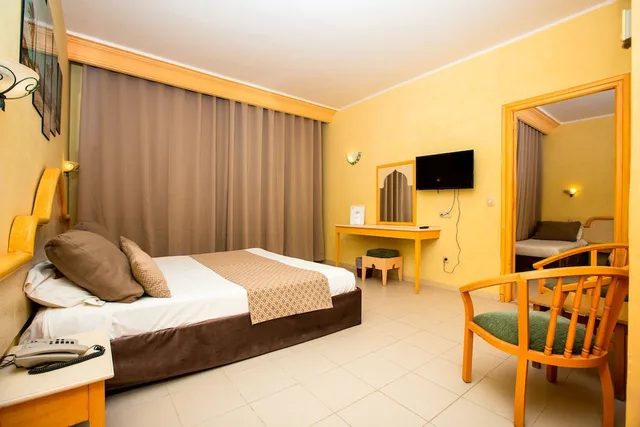 Djerba Castille Hotel، Midoun 13/61