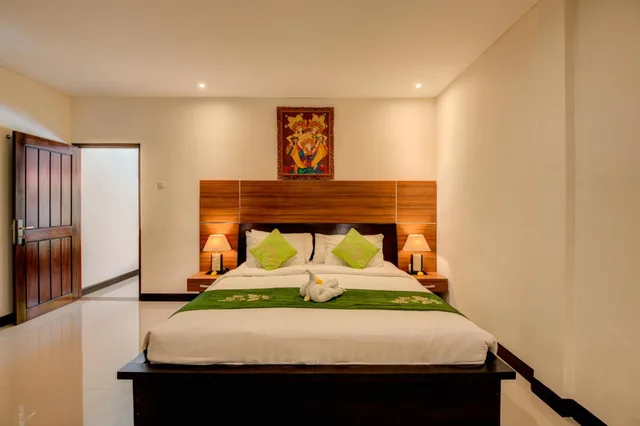 2 Bedrooms, Deluxe, Villa, Private Pool, Gracia Bali Villas & Apartment 6/10