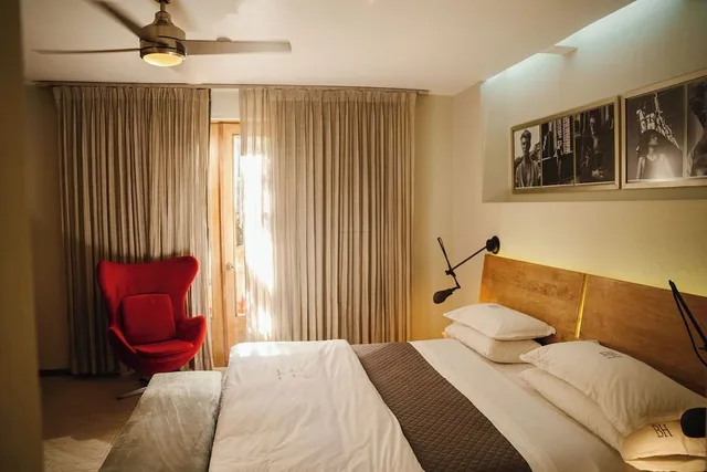 Retreat, Suite, King Bed، Billini Hotel 1/5