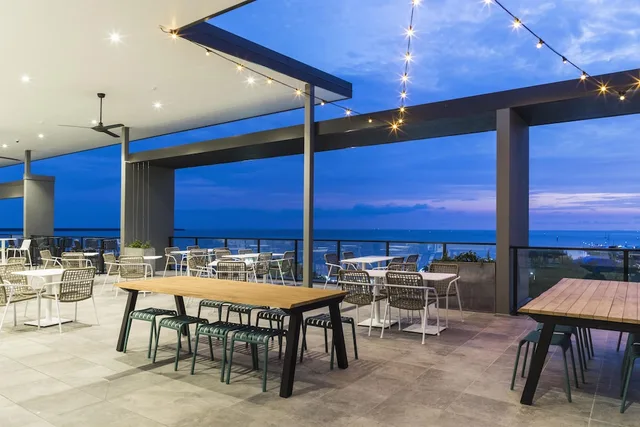 Oaks Cairns Hotel، كيرنز، كوينزلاند 71/93