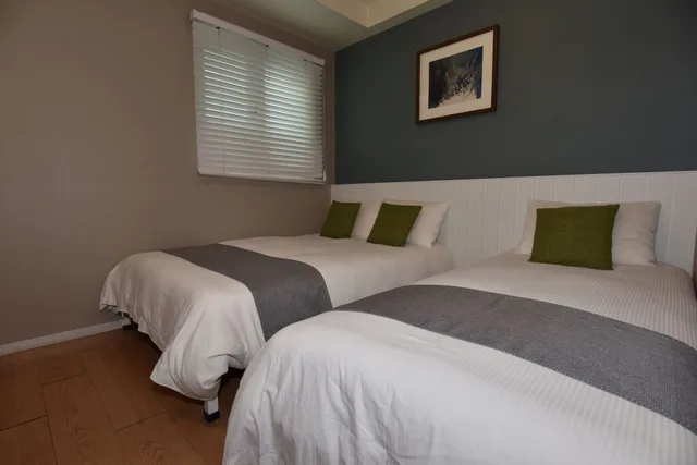 Standard, Triple, 1 Double and 1 Single Bed, HOTEL QB SEOUL DONGDAEMUN 2/5