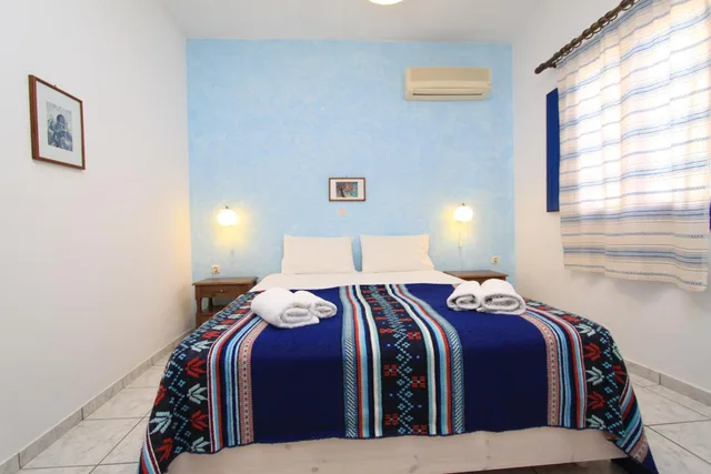 Apartment, Caldera View، Olympic Villas 7/10