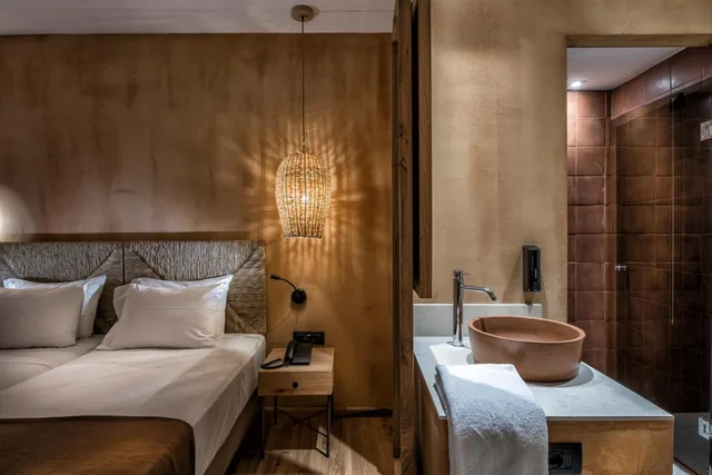 غرفة سوبيريور، Palmera Beach Hotel and Spa Adult Only 8/10