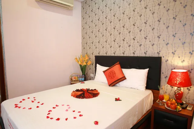Superior, Double Bed, No Window، Urban Alley Hotel 2/2