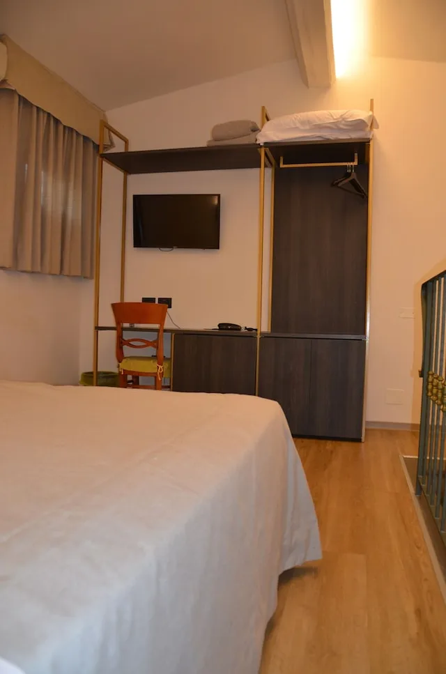 Room, Double Bed, Two Story، Hotel Mia Cara 1/1