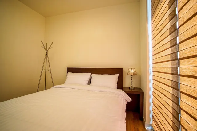 Apartment, Queen Bed, Poema Stay 1/4