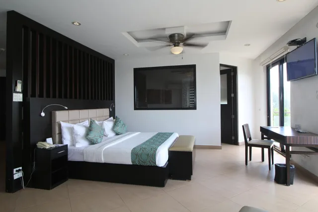 Club House, Suite، Busuanga Bay Lodge 2/10