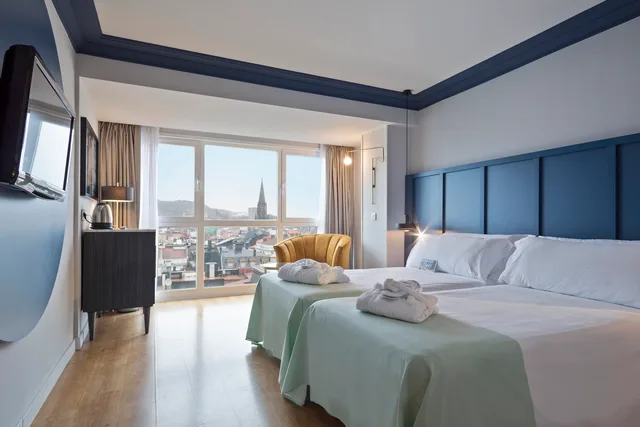 Innside, Premium، Hotel San Sebastian Orly, Affiliated by Melia 1/5