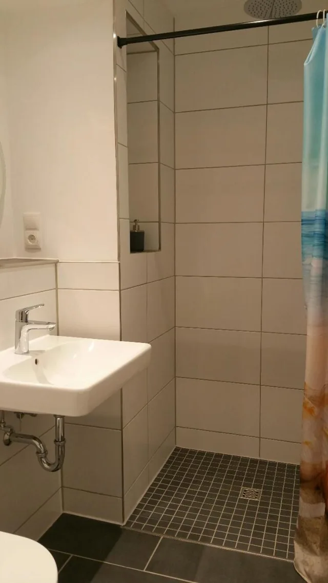 شقة سوبيريور بغرفتي نوم، Boardinghouse K314 3/4