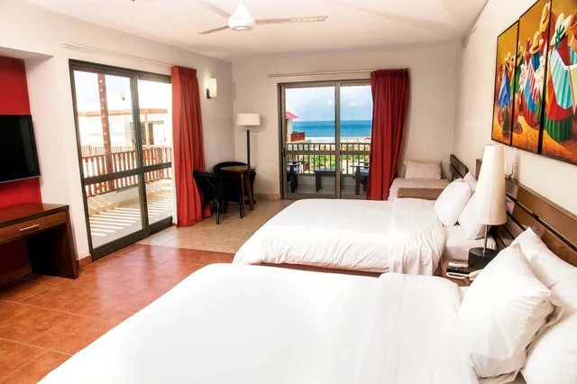 غرفة قياسية بسريرين مزدوجين، Royal Decameron Punta Sal 1/10