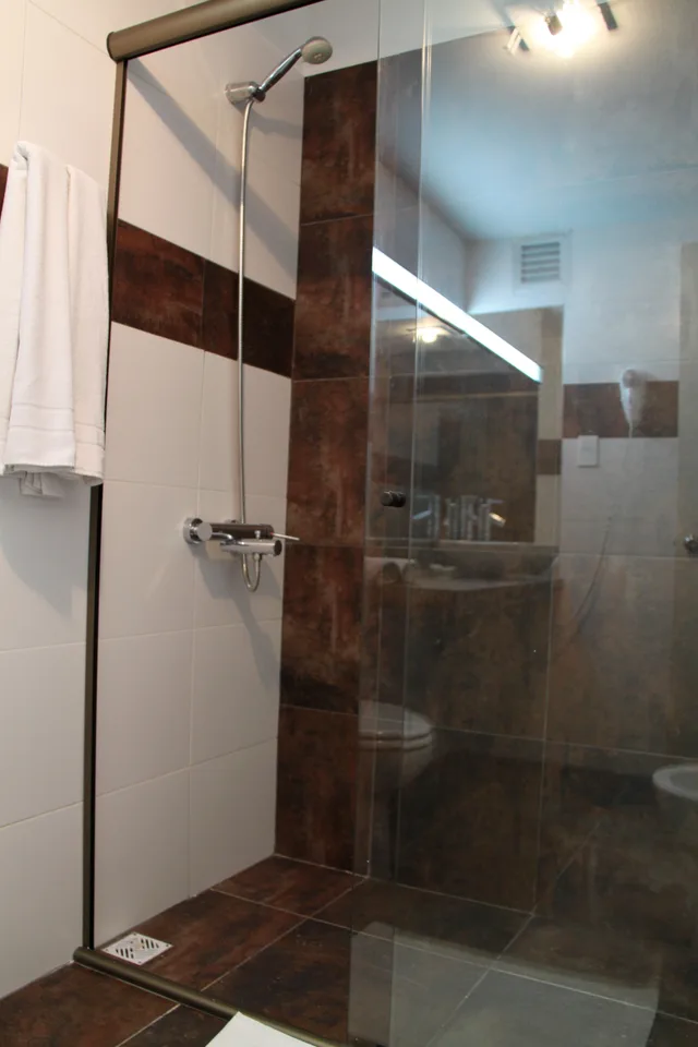 Superior, Double Bed, Balcony, Milano 6/7