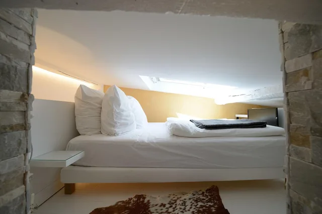Ocean, Apartment, Les Patios Du Marais 4/8