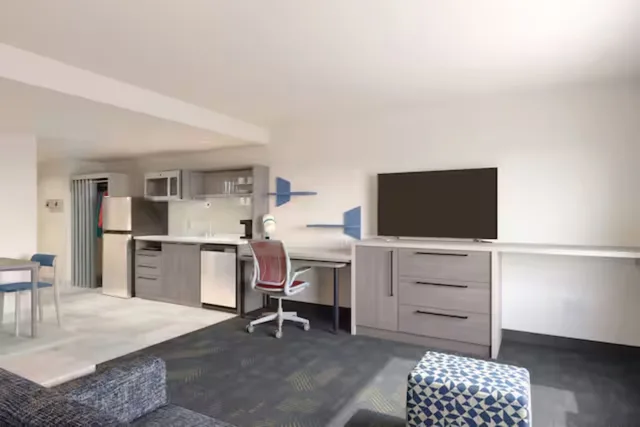 Home2 Suites by Hilton Vacaville، فاكافيلي 11/11