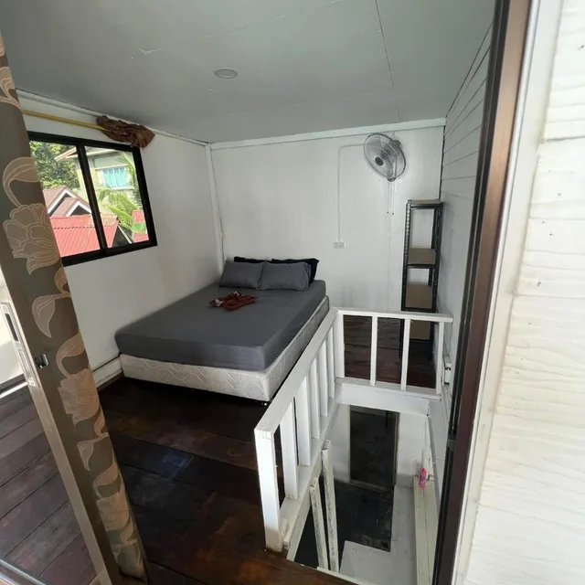 Villa, Beach Front، Haad Chao Phao Resort 1/8