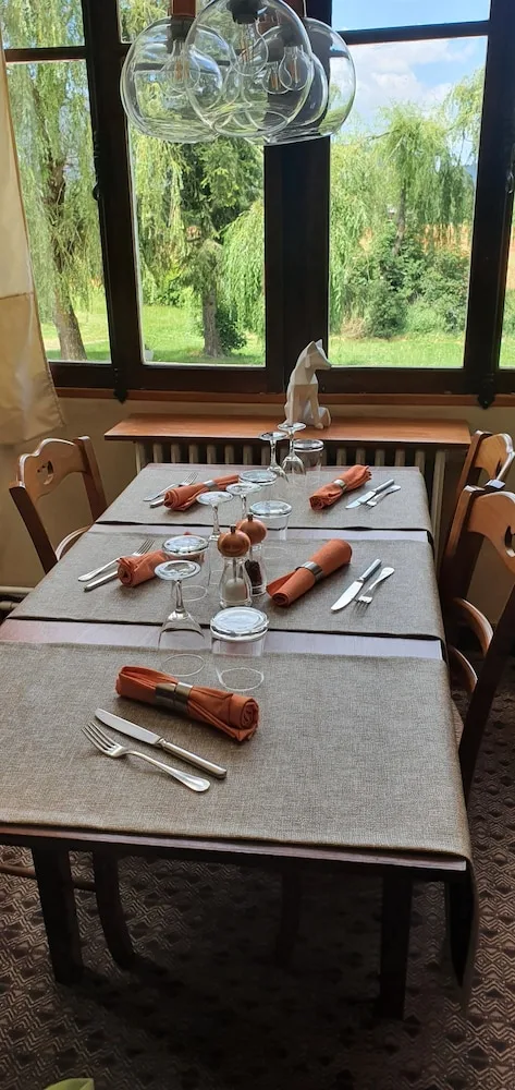 Hotel Le Vieux Tilleul، Digne-les-Bains 25/46